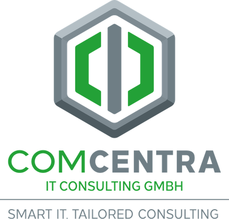 Comcentra IT-Consulting GmbH