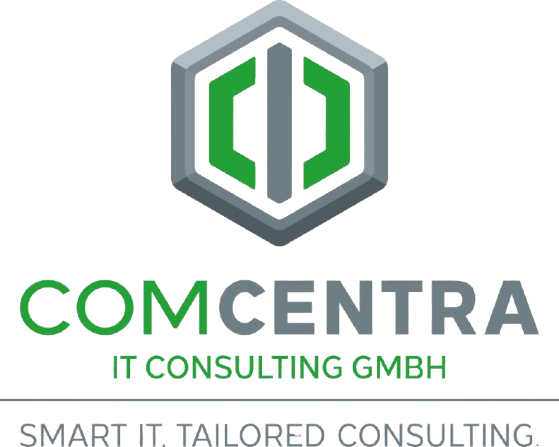 Comcentra IT-Consulting GmbH